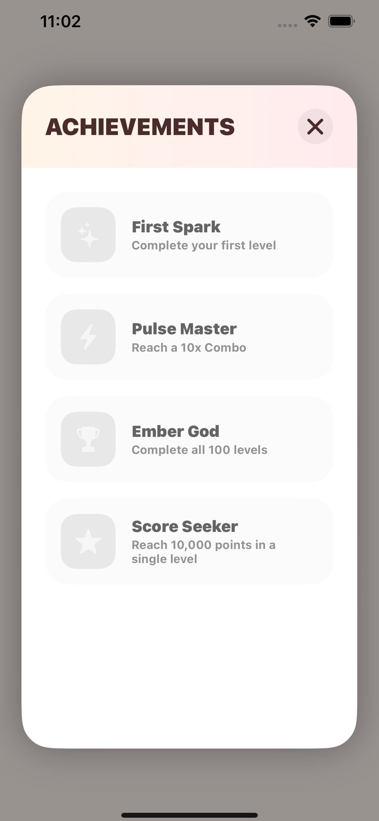 Block Ember: Chain Pulse screenshot 7
