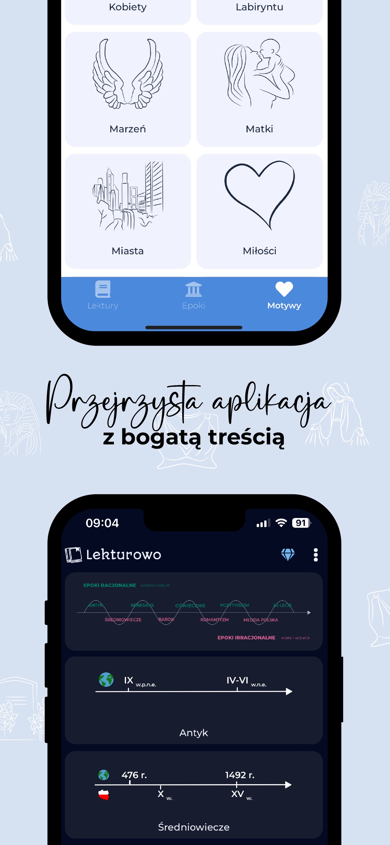 Screenshot 2 of Lekturowo