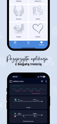 Lekturowo Screenshot 2 of 8