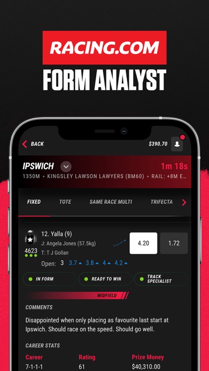 PointsBet - Online Betting screenshot-3