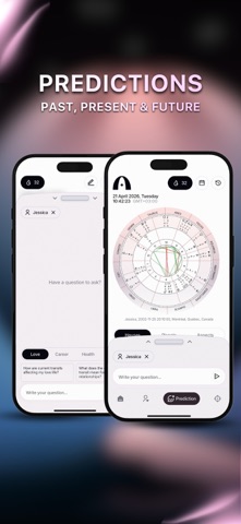 Astromatik screenshot