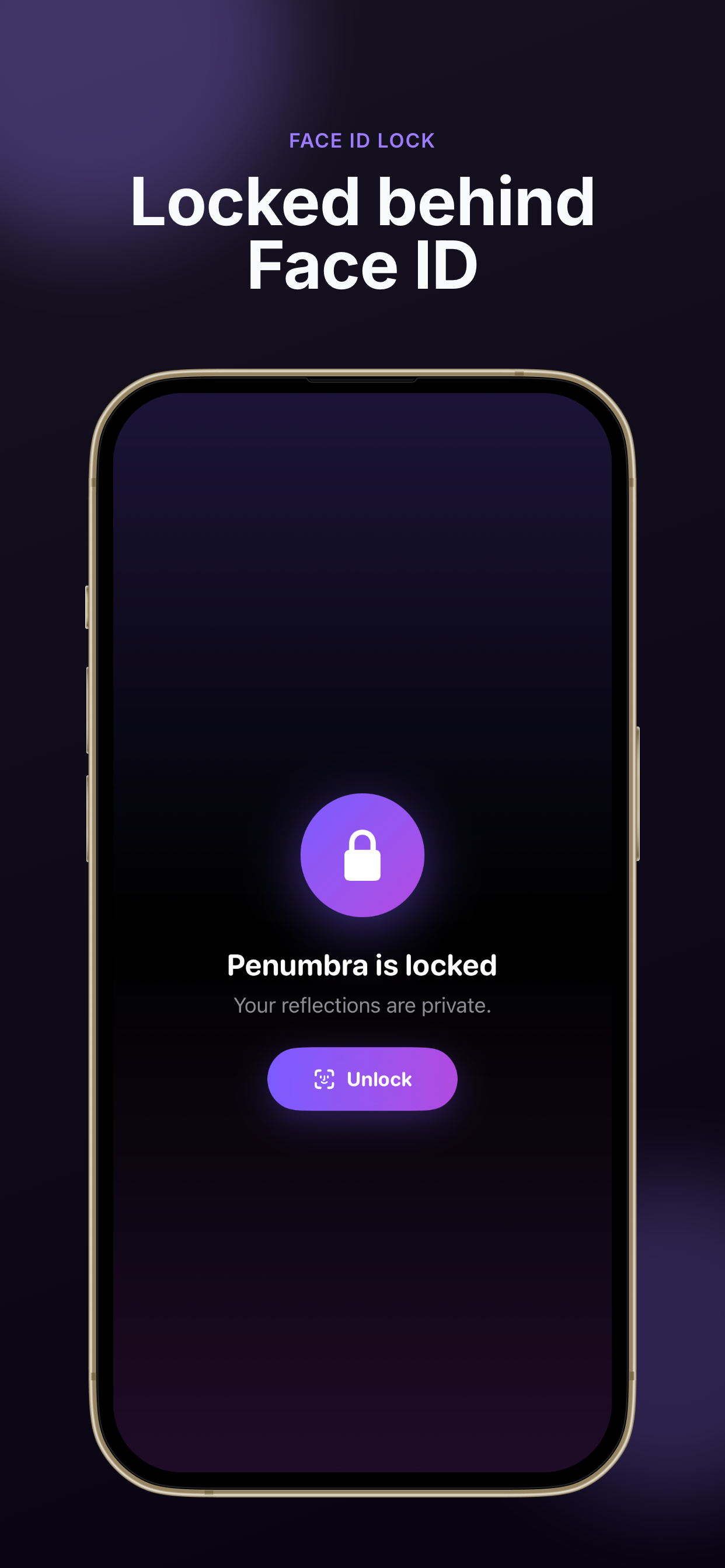 Shadow Work Journal: Penumbra screenshot 9