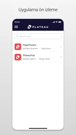StudioApps screenshot 1