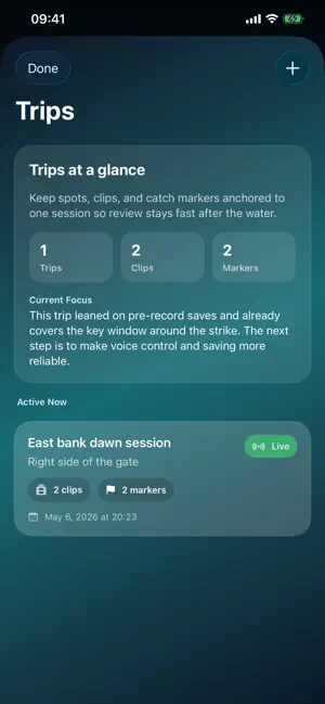 ReelGo screenshot 2