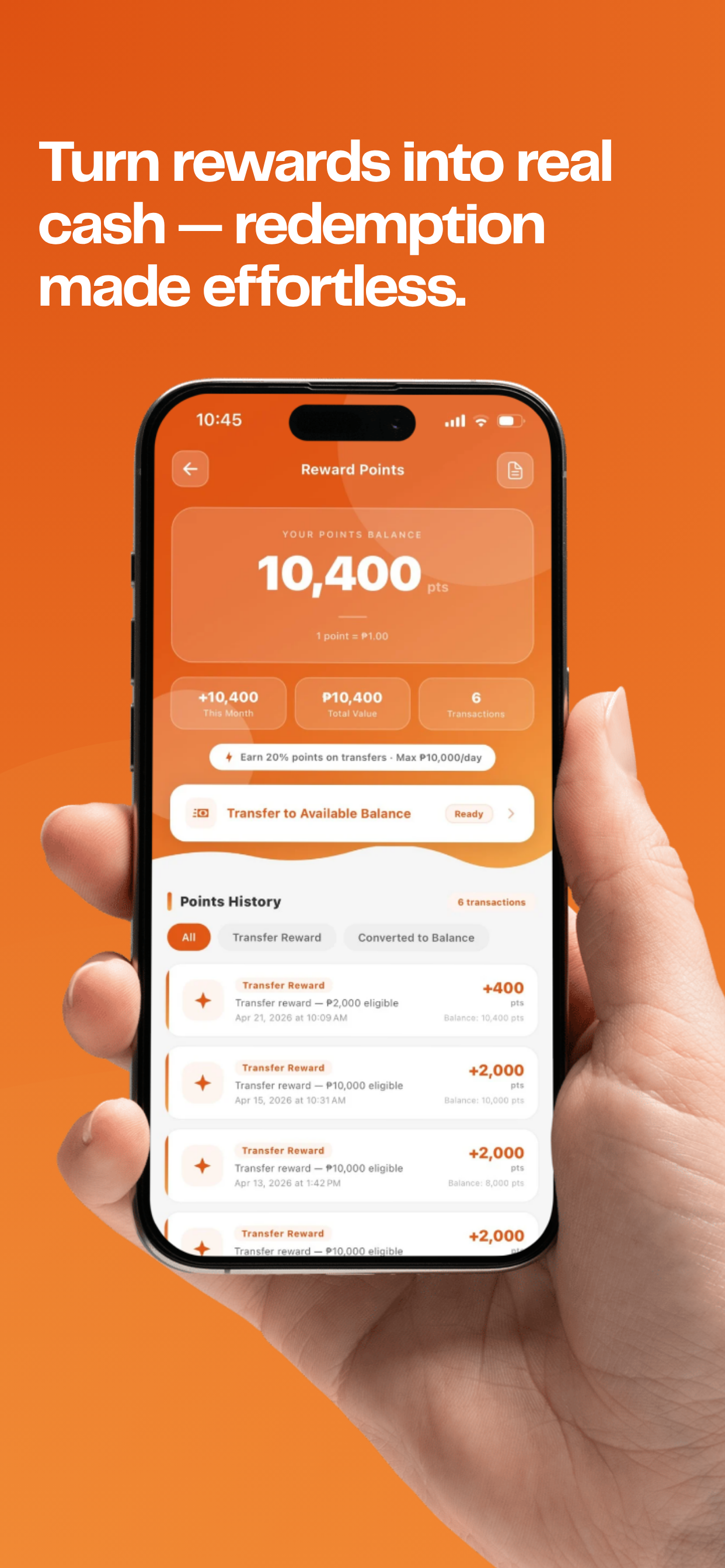 Inspire Wallet