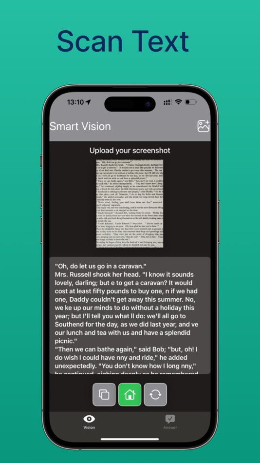 #2. Plant Identifier - Leaf Snap (iOS) 由: Konstantin Ryadchenko