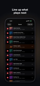 Offline Music and Video Player screenshot