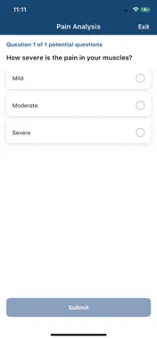 Ametris Connect™ screenshot 9