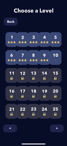 Magic Sort: Kitty Water Puzzle Screenshot 1 of 5