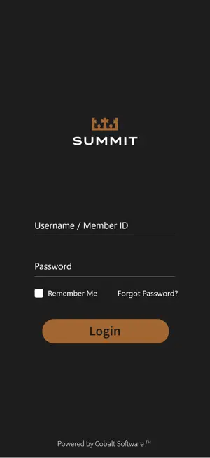 Summit Club Tulsa screenshot 1