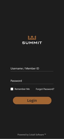 Summit Club Tulsa Screenshot 1 of 5