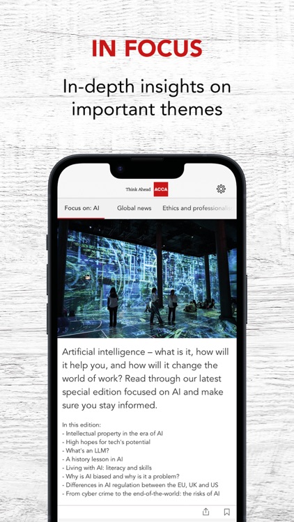 ACCA Student Accountant screenshot-6