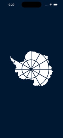 Antarctic Treaty screenshot