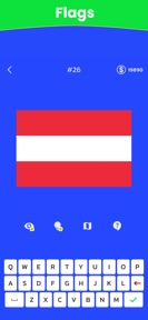 World Quiz! screenshot