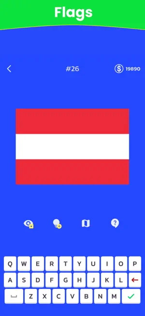 World Quiz! screenshot 1