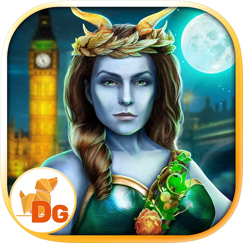 Adventure Escape Unsolved Case screenshot 11