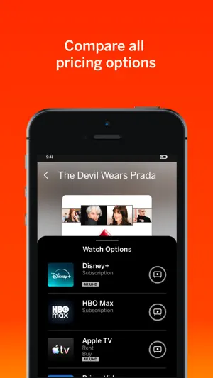VIZIO | WatchFree+ screenshot 4