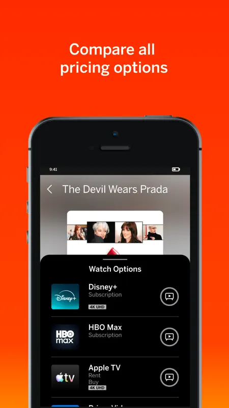 VIZIO | WatchFree+ screenshot 4 of 9