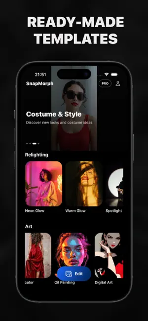 AI Photo & AI Photo Generator screenshot 3