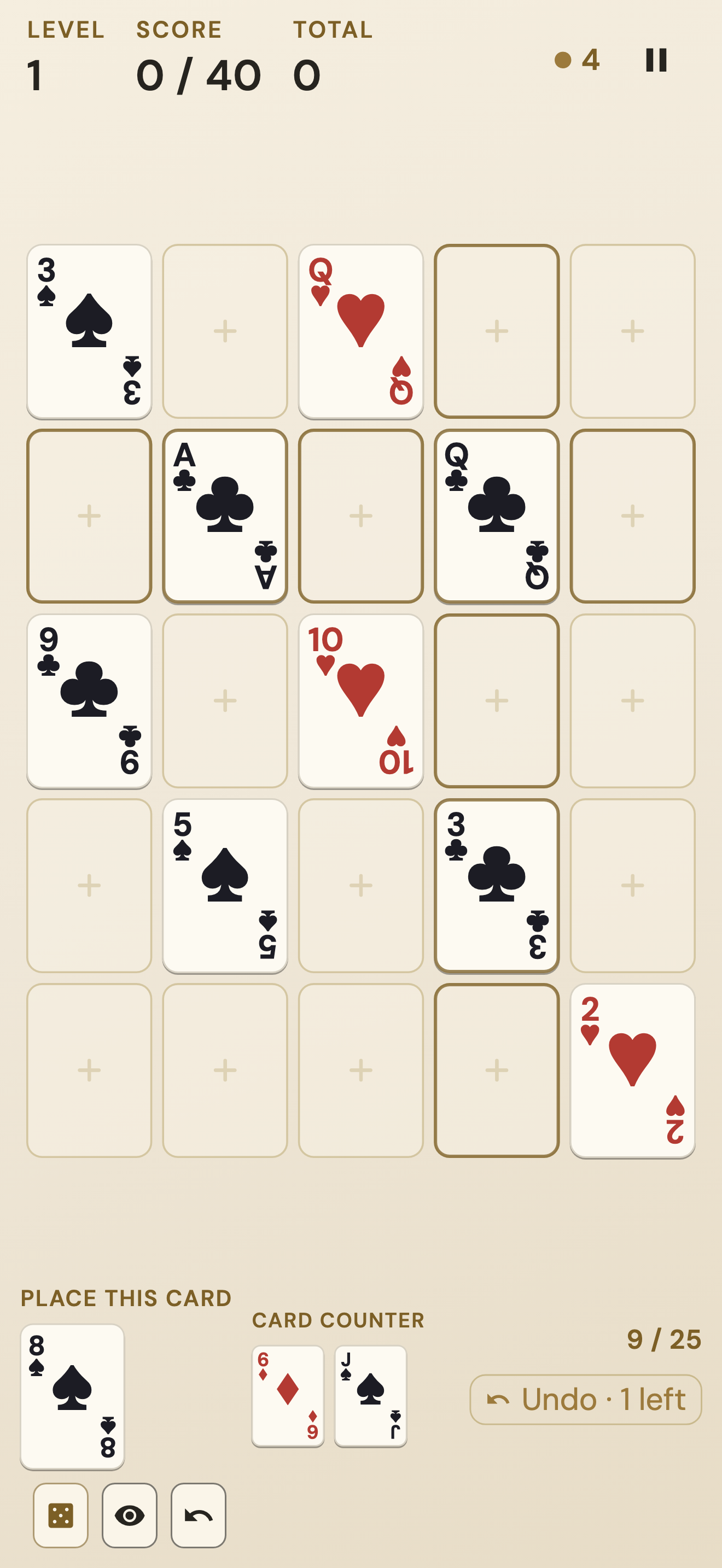 The Square Deal screenshot 5