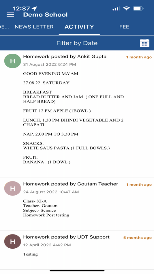 #3. Growing Seeds (iOS) โดย: Udayat Solutions Pvt. Ltd.