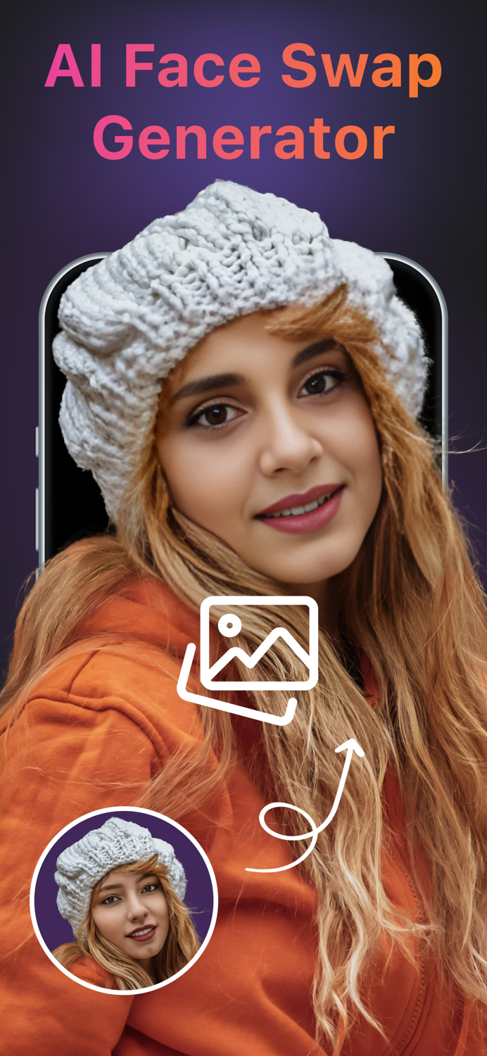 AI Face Swap Generator