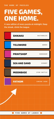 Mundane Games Screenshot 3 of 8