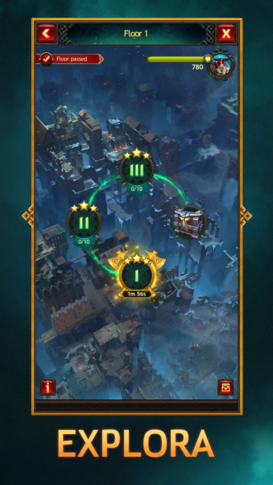 Vikings: War of Clans