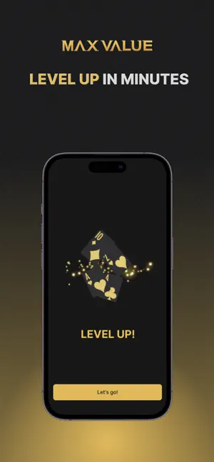 MAX VALUE screenshot 3
