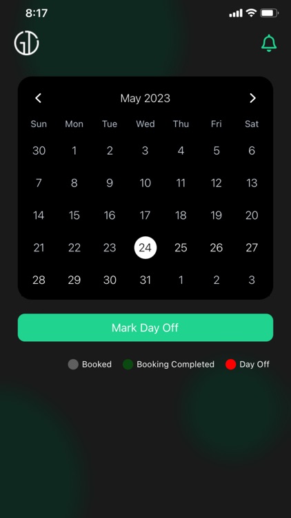 Global Trainer screenshot-7