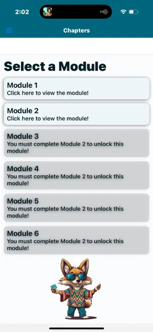 NativeCents screenshot 1
