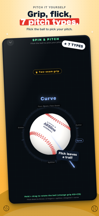 ABSline Screenshot 2 of 9
