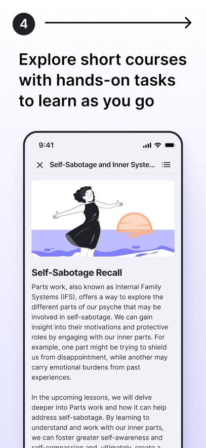 AddMile: Personal Life Coach