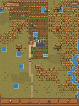 RoboFarm: Program the Robots screenshot 10