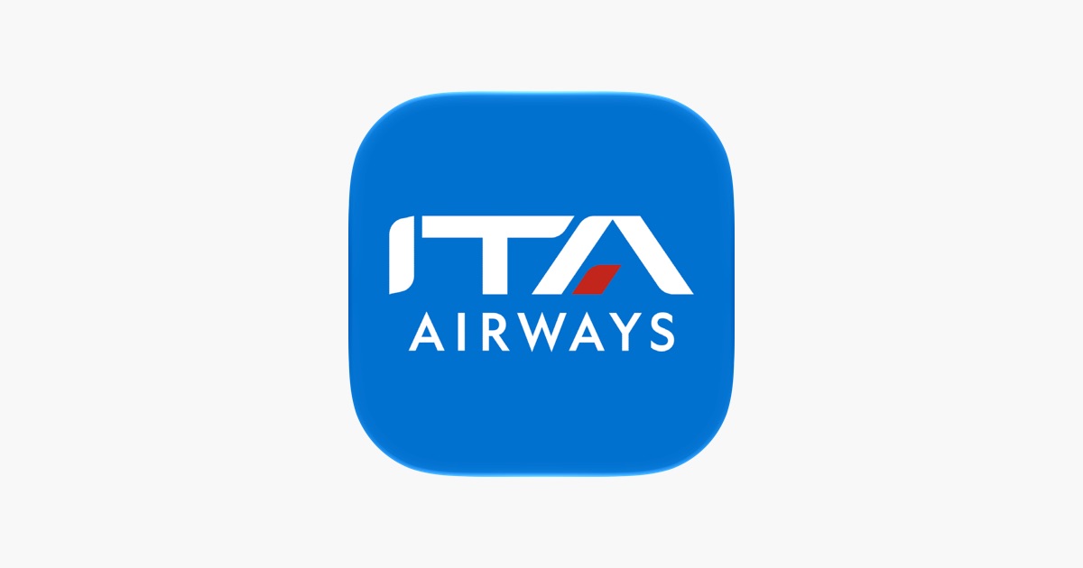 ‎ITA Airways App - App Store