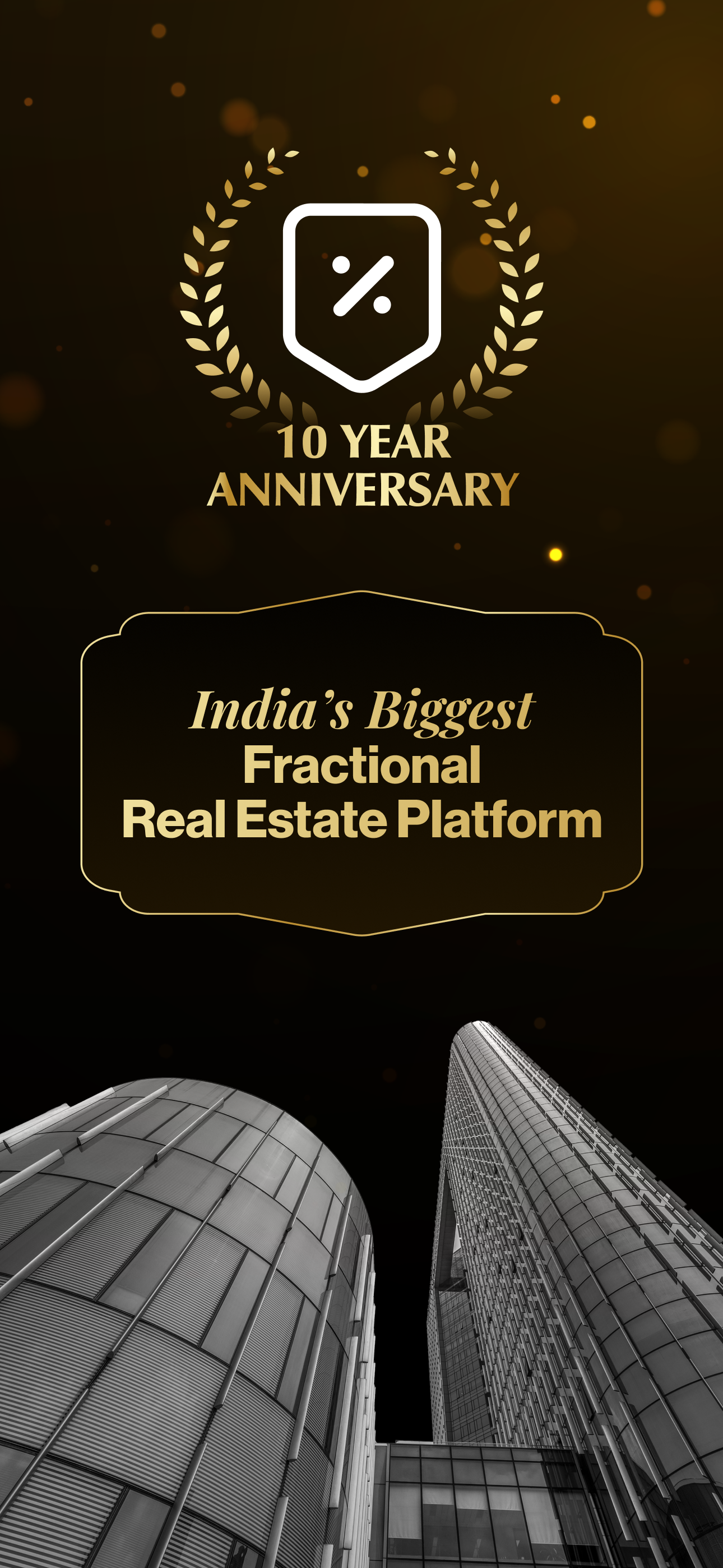 Per Annum: Earn Higher Returns