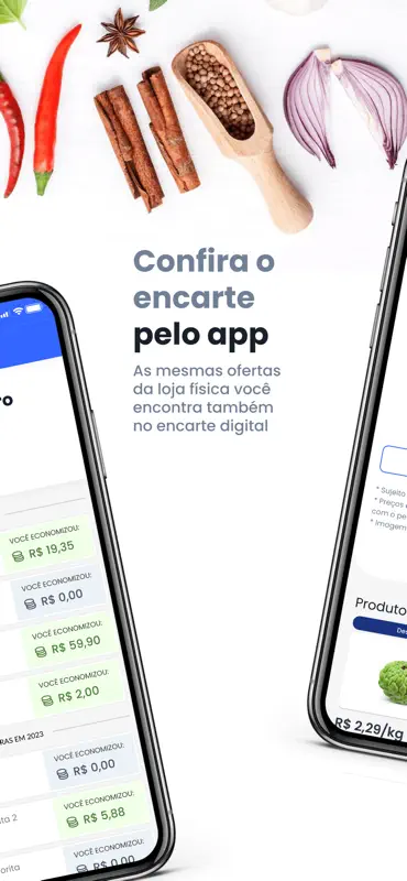 Clube Tem Mais Pra Voce screenshot 4 of 5