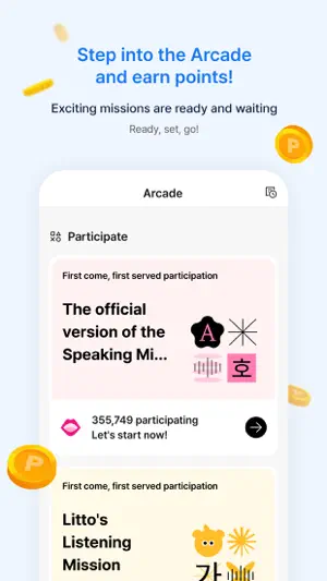 Flitto - Translate & Learn screenshot 4