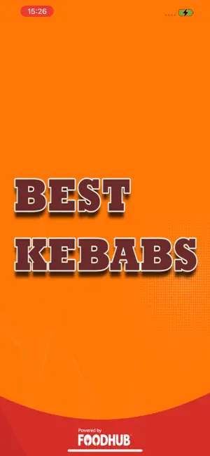 Best Kebabs screenshot 1