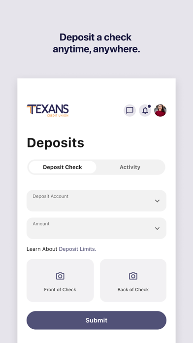 Texans CU Screenshot 5 of 6