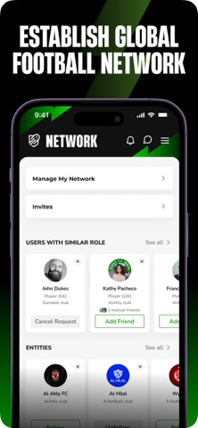 Goalngo Screenshot 4 of 4