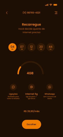 Arena Telecom Screenshot 2 of 5