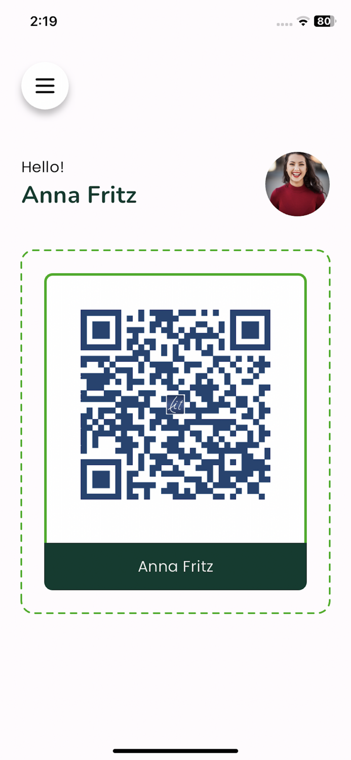 Kitlabs - My Digital Card