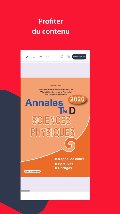 BFA-SUBJECT screenshot-7