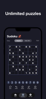 Sudoku Pro: No Ads & Unlimited screenshot 2