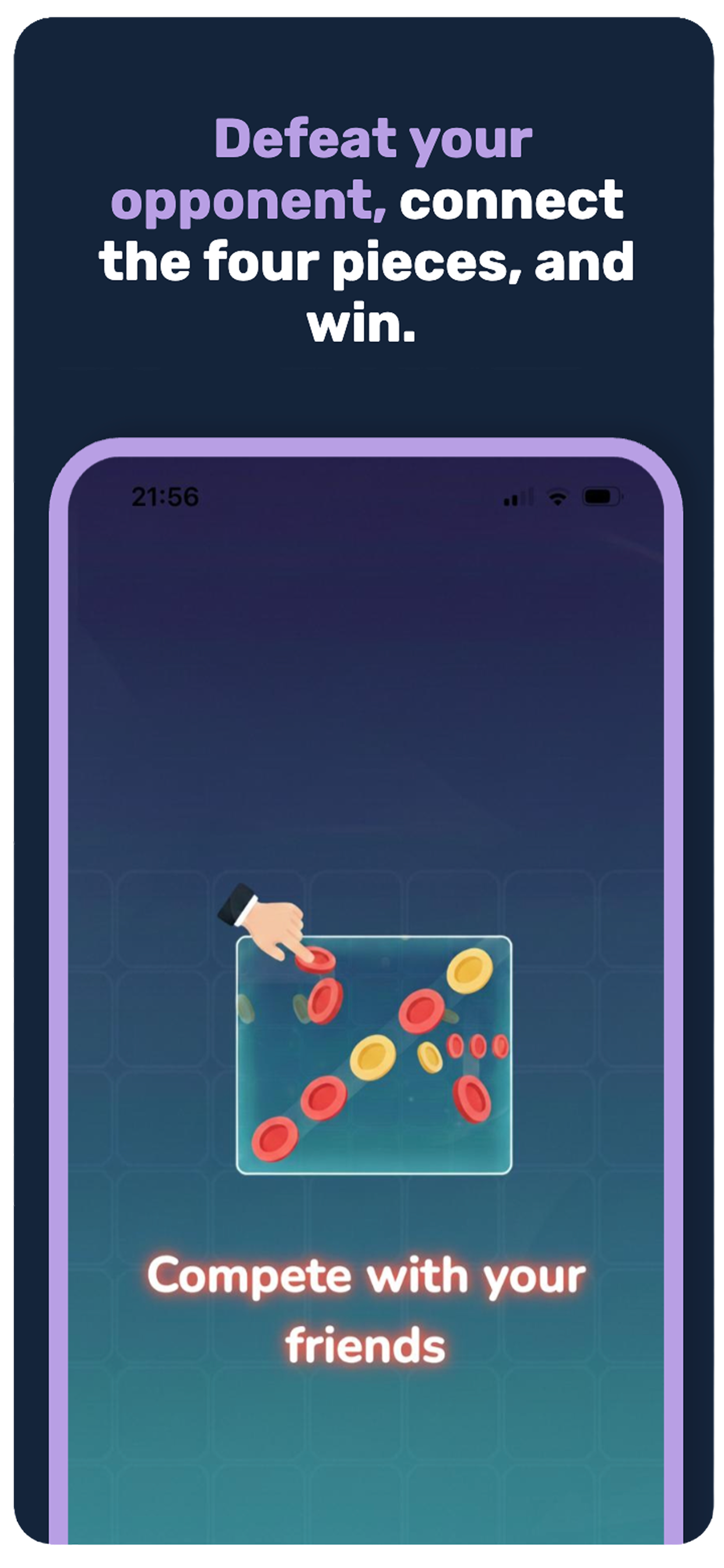Connect Four