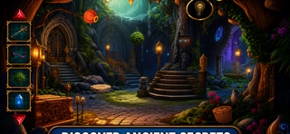 Escape Games: Cursed Board Screenshot 6 of 8
