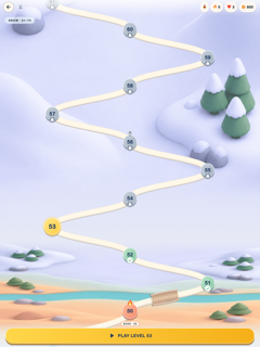 Nock: Arrow Puzzle screenshot 11