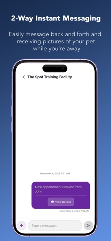 The Spot by NutriSource Screenshot 3 of 4