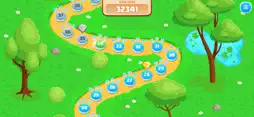 Frogtastic Marble Adventure screenshot 4